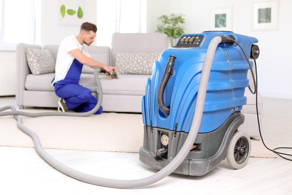 Upholstery Cleaning Services in Sydney