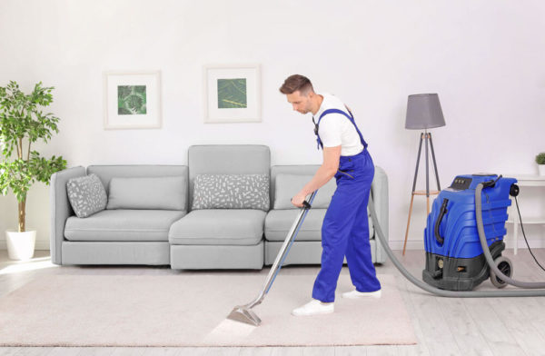 Best Cleaning Services in Sydney