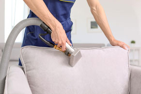 Upholstery Cleaning Services in Sydney