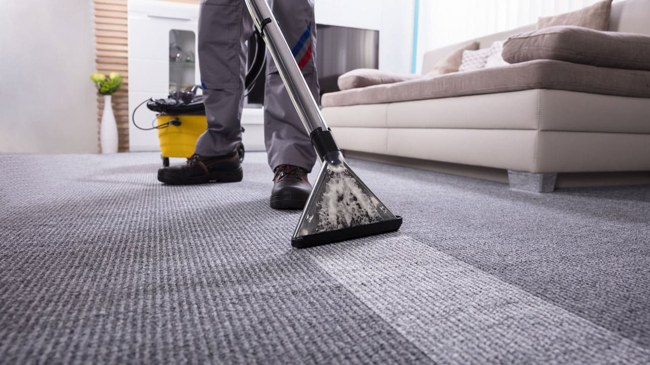 Carpet cleaning sydney